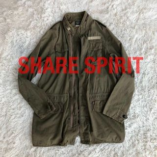 Share Spiritのフリマアイテム一覧