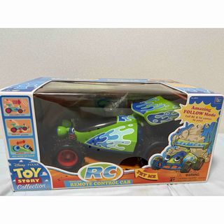 トイ・ストーリー - デュークカブーン ラジコンの通販 by r.y.o's shop