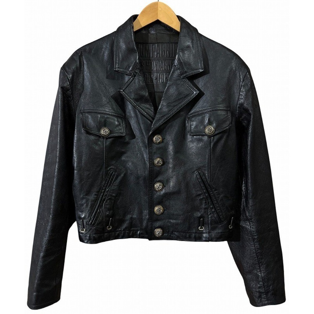 MARITHE + FRANCOIS GIRBAUD - 希少 フランス製 80s マリテフランソワ