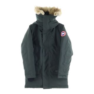 CANADA GOOSE（グリーン・カーキ/緑色系）のフリマアイテム一覧