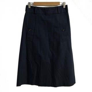 MARGARET HOWELL（ロングスカート）のフリマアイテム一覧