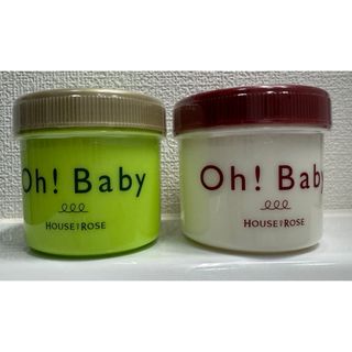 HOUSE OF ROSE - ハウスオブローゼ クラシックプー ハンドソープの通販