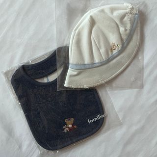 familiar（帽子）のフリマアイテム一覧