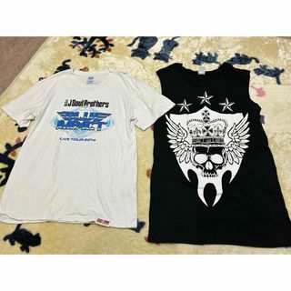 ライブグッズ「三代目J Soul Brothers」Tシャツ2,000点以上 ｜ラクマ