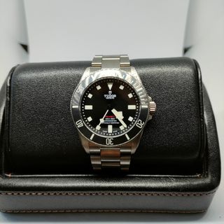 Tudor - 【希少】チューダー 時計ケースの通販 by すー's shop