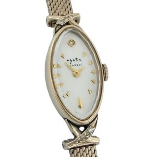 agete（腕時計）のフリマアイテム一覧