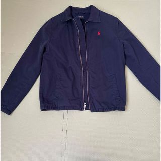 POLO RALPH LAUREN - POLObyRalphLauren(ポロラルフローレン) ブルゾン