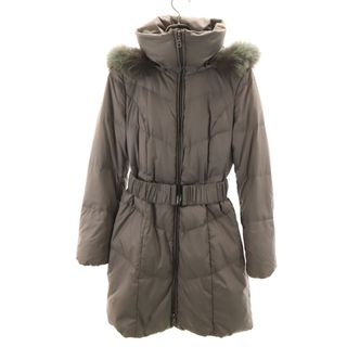 INDIVI（ダウンコート）のフリマアイテム一覧