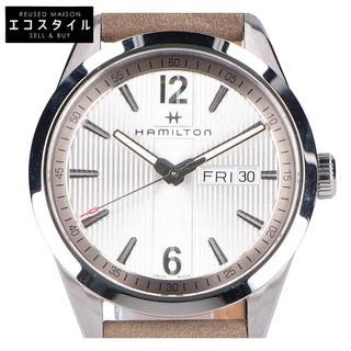 Hamilton - hamilton khaki 6361 ハミルトン カーキの通販 by 3333's