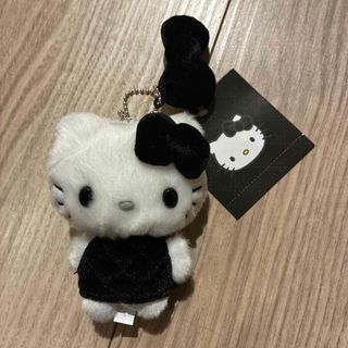 ハローキティ - サンリオ シークレットキーホルダー ハローキティの