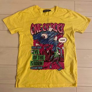 ONE OK ROCK（ミュージシャン）のフリマアイテム一覧