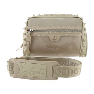 Christian Louboutin（ショルダーバッグ）のフリマアイテム一覧