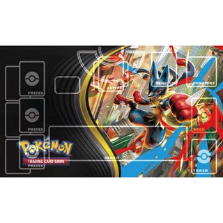 ポケモン - ポケモンカード デッキケース 目覚めし光 ウルトラネクロ