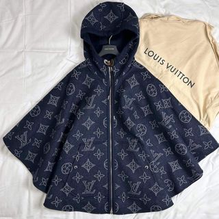 LOUIS VUITTON（ポンチョ）のフリマアイテム一覧