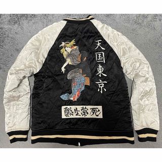 WACKO MARIA（スカジャン）のフリマアイテム一覧