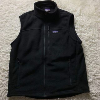 patagonia - Patagonia パッチワークレトロXベスト クレイジーパターン