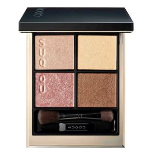 SUQQU - スック suqqu ピュアカラーブラッシュ #01 蕾咲tsubomizaki の