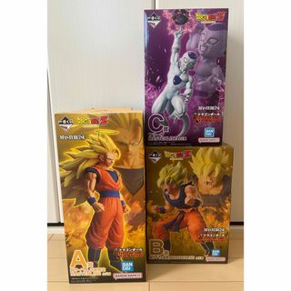 BANDAI - 一番くじ ドラゴンボール コンプ セットの通販 by T