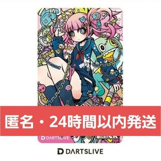 森田真結子 ワンブル アワード カード ダーツライブ くじ まよんぬ の