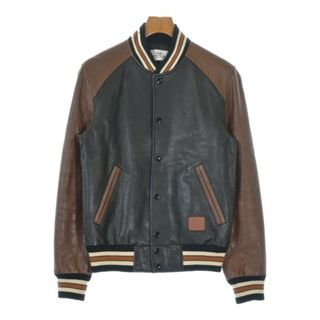 COACH（ライダースジャケット）のフリマアイテム一覧