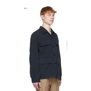 DRIES VAN NOTEN（ミリタリージャケット）のフリマアイテム一覧