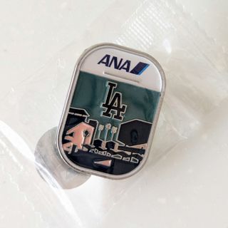 ANA(全日本空輸)（バッジ/ピンバッジ）のフリマアイテム一覧