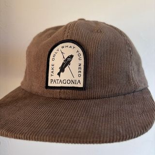 patagonia - パタゴニア フライトキャップの通販 by tk's shop