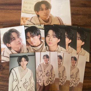 FANTASTICS from EXILE TRIBE - 八木勇征 produce クーウィチャームの