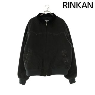 Maison Margiela（旧Maison Martin Margiela）（ブルゾン ・ ブラウン