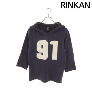 NUMBER (N)INE - ナンバーナイン ミッキーマウス 長袖 スウェット