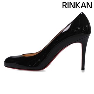 Christian Louboutin - クリスチャンルブタン スパイクスタッズヒール