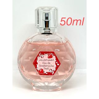 JILLSTUART - ジルスチュアークリスタルブルームオードパルファン