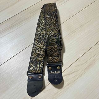 Fernandes - FERNANDES ギターストラップ 布袋寅泰モデルの通販 by え