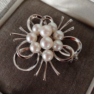 MIKIMOTO（リボン ・ ブローチ/コサージュ）のフリマアイテム一覧