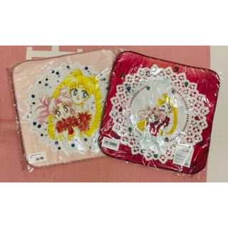 セーラームーン - セーラームーン ANNA SUI アナスイ ハンカチ タオル