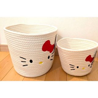 ドンキホーテ オリジナル買い物かご マイバスケット 2個の通販 by