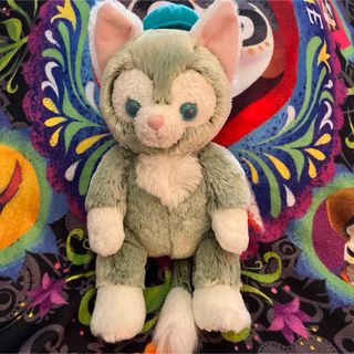 ジェラトーニ - お顔厳選 TDS ジェラトーニ ぬいぐるみバッジ ぬいば