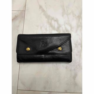 IL BISONTE - 新品 イルビゾンテ 本革 レザー 財布 ウォレット