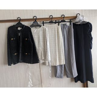 SCOT CLUB - 最終価格 ヤマダヤ 2023年 福袋 YAMADAYA 33000円福袋の