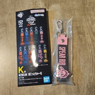 MAN WITH A MISSION - MAN WITH A MISSION マンウィズ リストバンド