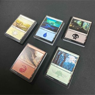 マジック：ザ・ギャザリング - リシャーダの港 Jerry Tiritilli氏