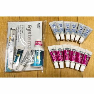 LION - LION 非売品＊チェックアップ洗口コップ 18個！の通販 by ひろ