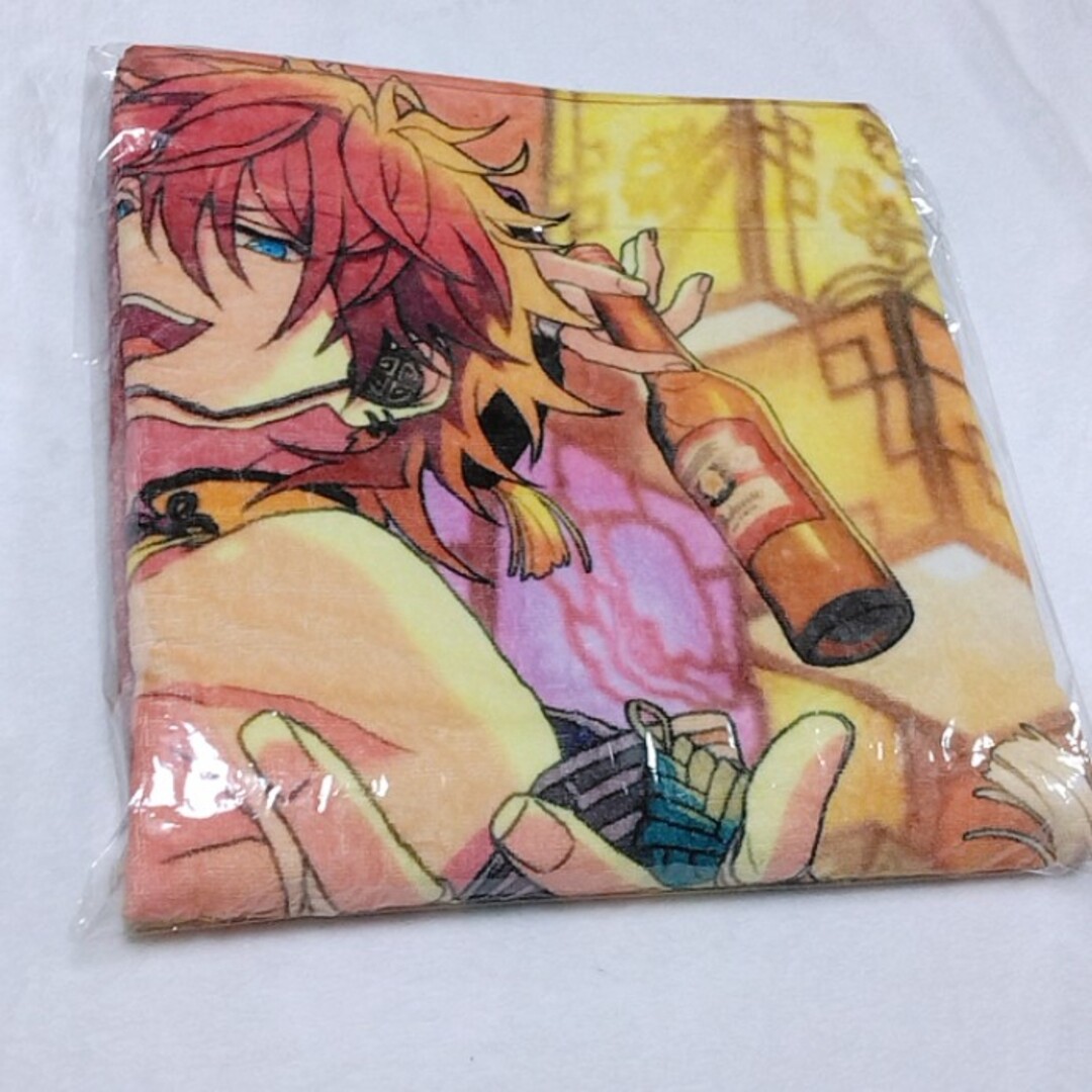 あんさんぶるスターズ あんスタ Crazy:B 天城燐音 バスタオルの通販 by‬‬