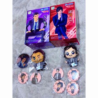 ぬい 諸伏高明のフリマアイテム一覧