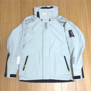 HELLY HANSEN（マウンテンパーカー ・ オレンジ/橙色系）のフリマ