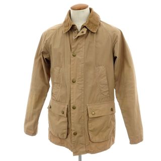 Barbour（ミリタリージャケット ・ ベージュ系）のフリマアイテム一覧