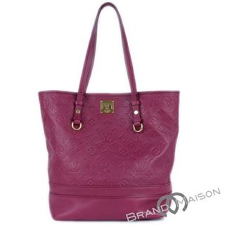 LOUIS VUITTON（バッグ ・ パープル/紫色系）のフリマアイテム一覧