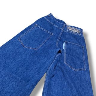RODEO CROWNS - ♡美品♡ロデオクラウンズ バックリボン デニムの通販