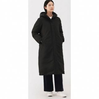 MUJI (無印良品)（ダウンコート）のフリマアイテム一覧