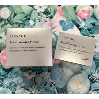 LISSAGE - ホワイトニング リペアマスク 7枚の通販 by ぽにょ's shop